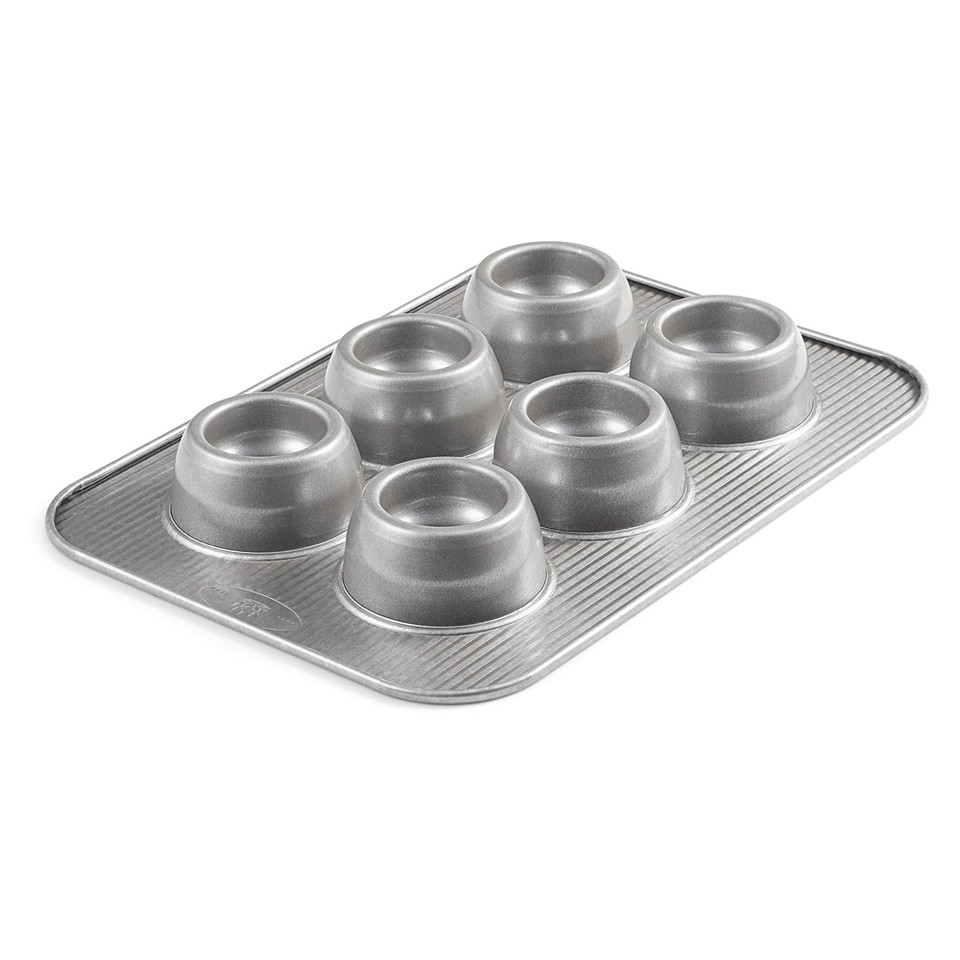 AllAmerican Brownie Mix and Brownie Bowl Pan Set King Arthur Baking