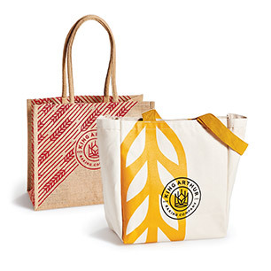 Kids' Graphic Tote Bag With Pocket - Art Class™ : Target