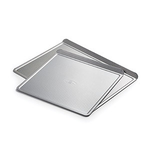 King Arthur Rimmed Cookie Sheet