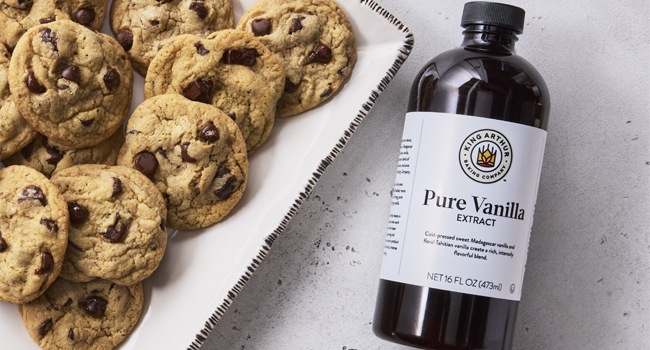 Save 15% on Flavorings & Extracts