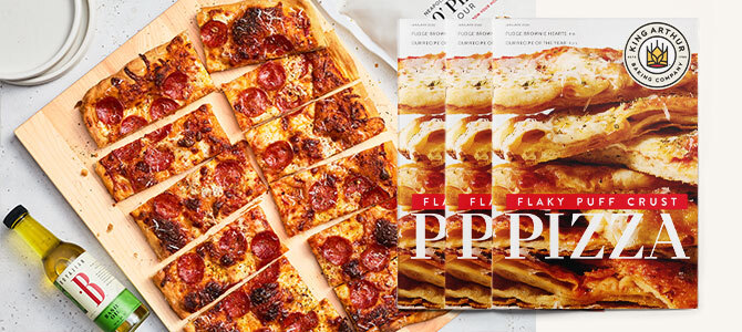 Our newest catalog is here!