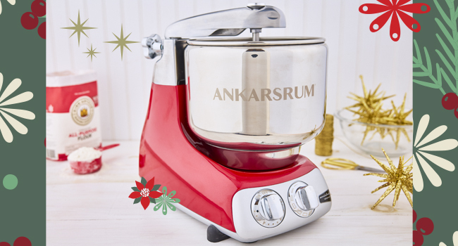 Bake better with the best tools