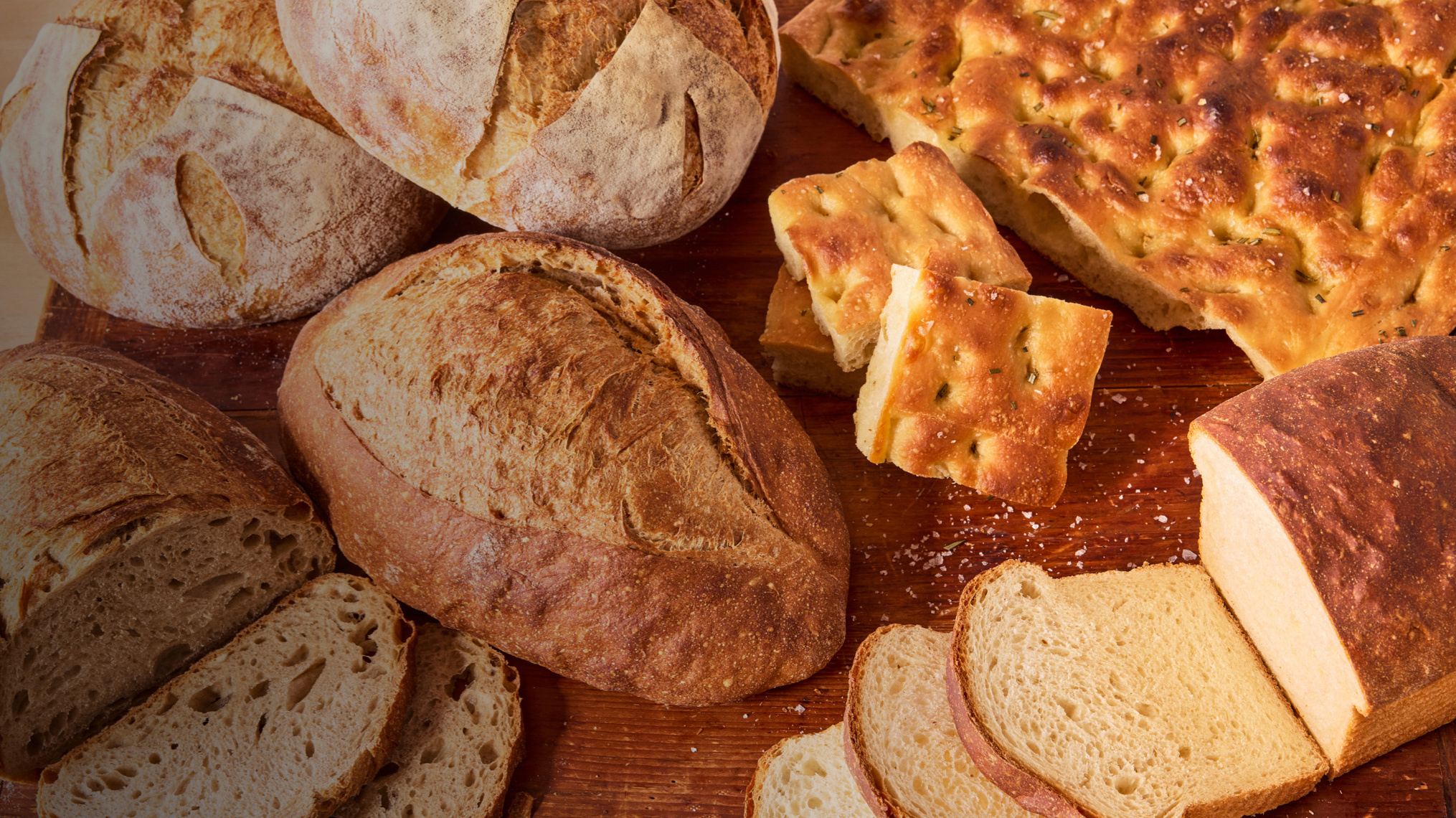 Sourdough for Beginners