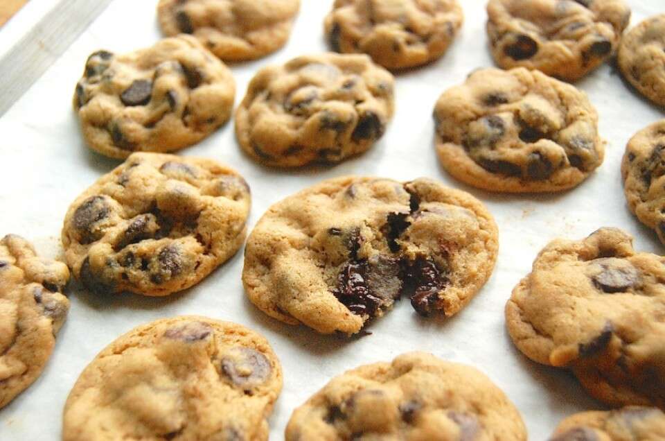 8 sweet treats you'll never guess are whole grain