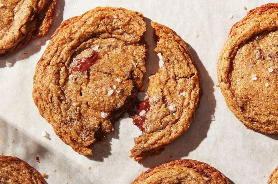 How to Turn (Almost) Any Baking Recipe into a One-Bowl Recipe, Easy Baking  Tips and Recipes: Cookies, Breads & Pastries : Food Network