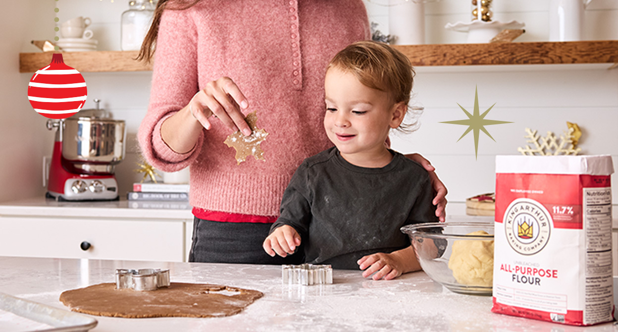 Great Gift Ideas for Every Baker