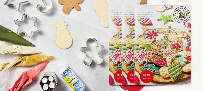 Explore our holiday catalog 