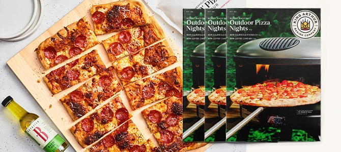 Our newest catalog is here!