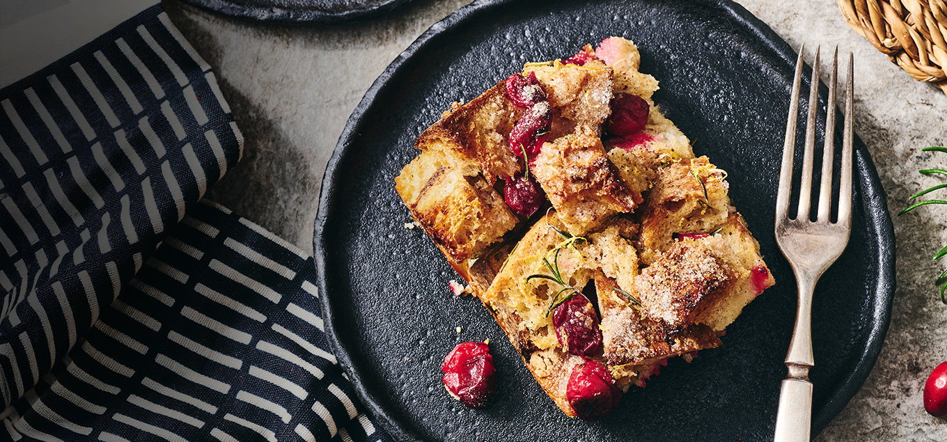 Easy mornings start here