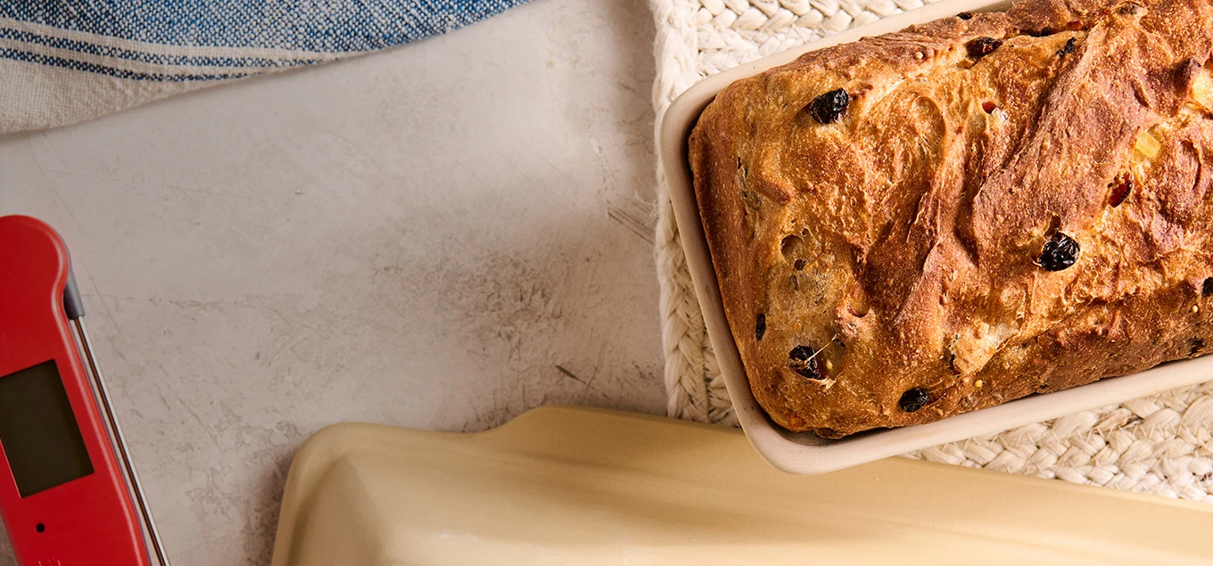Fall flavors, boosted by specialty add-ins