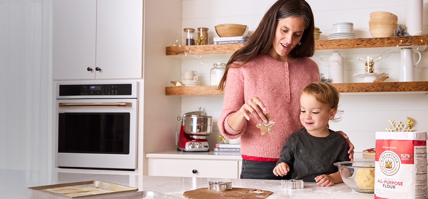 Bake some FUN Into Back-to-School