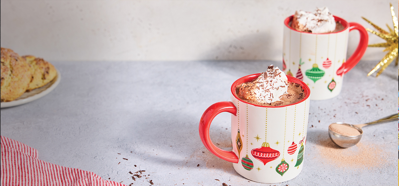 Discover limited-edition tools, mixes, and gifts for every baker