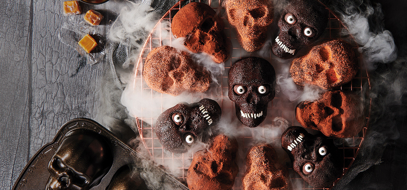 The iconic pans behind your favorite holiday bakes