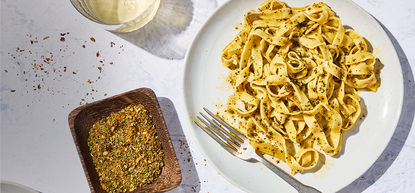 Make authentic, delicious pasta with ease