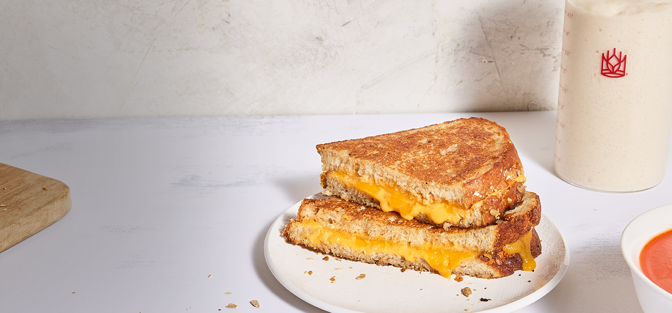 Everything you need for your best sourdough 