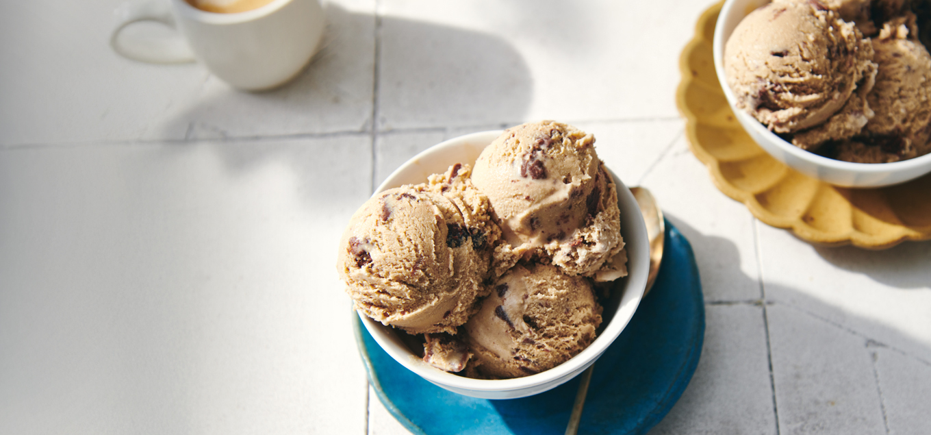 I scream, you scream...