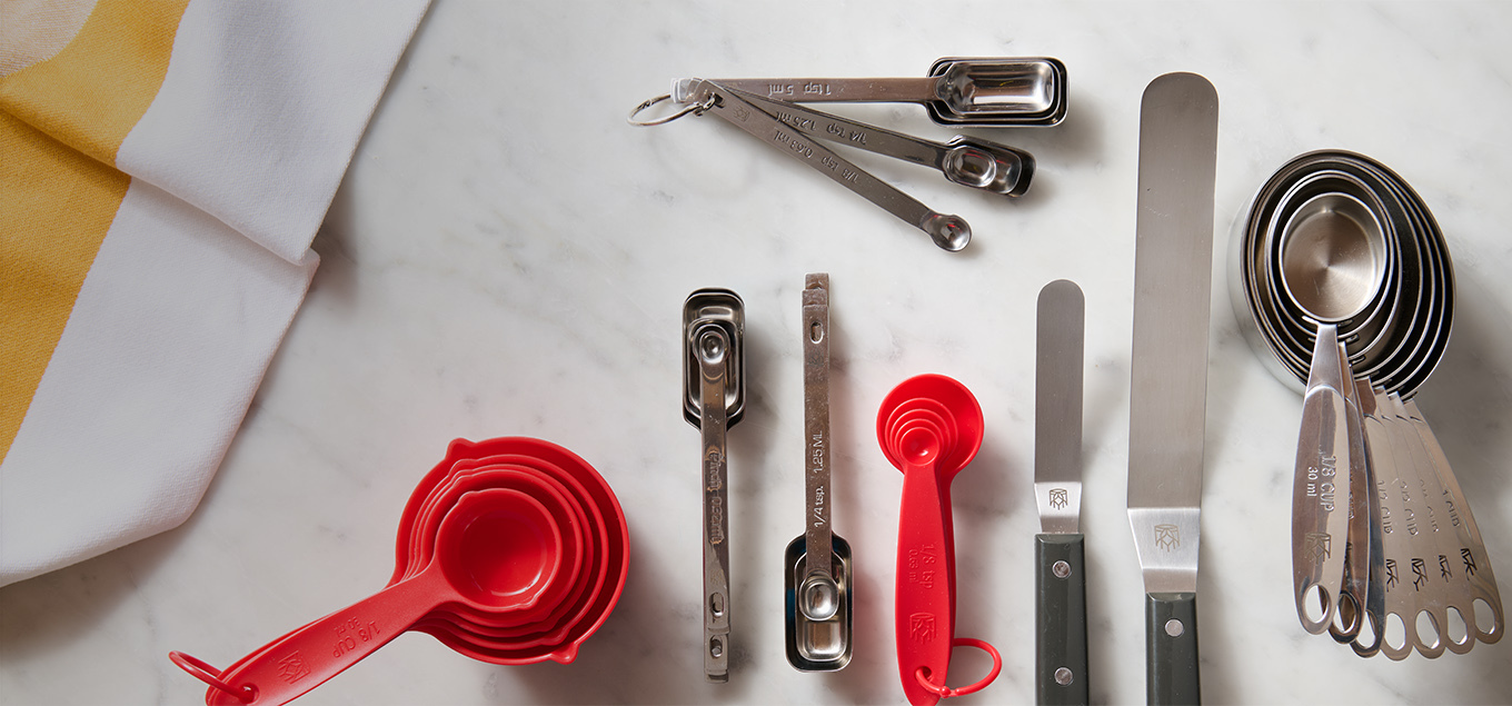 15% off King Arthur tools