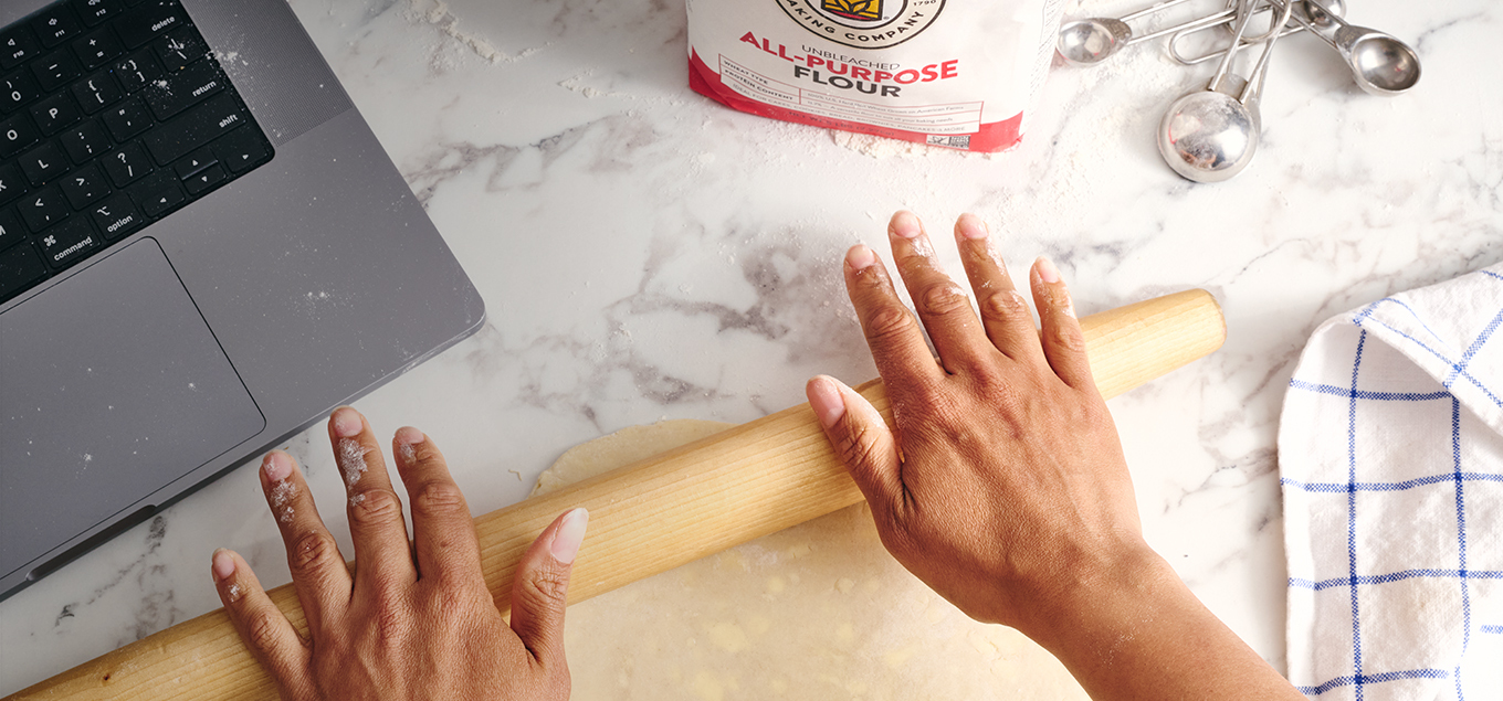 On-Demand Classes for Every Baker