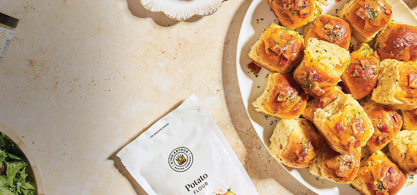From sweet to savory, find all your essentials here