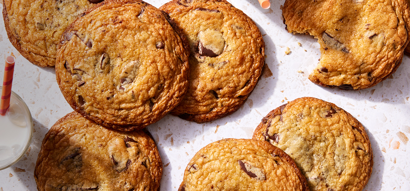 8 Essential Cookie Baking Tools