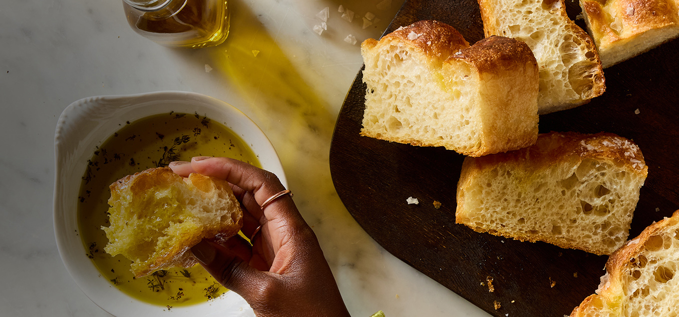 2025 Recipe of the Year...