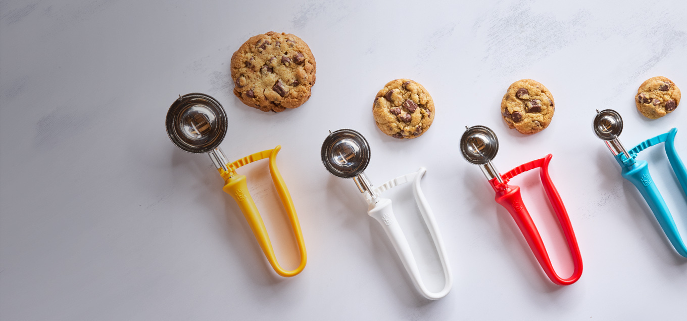 Discover the tools bakers reach for the most 