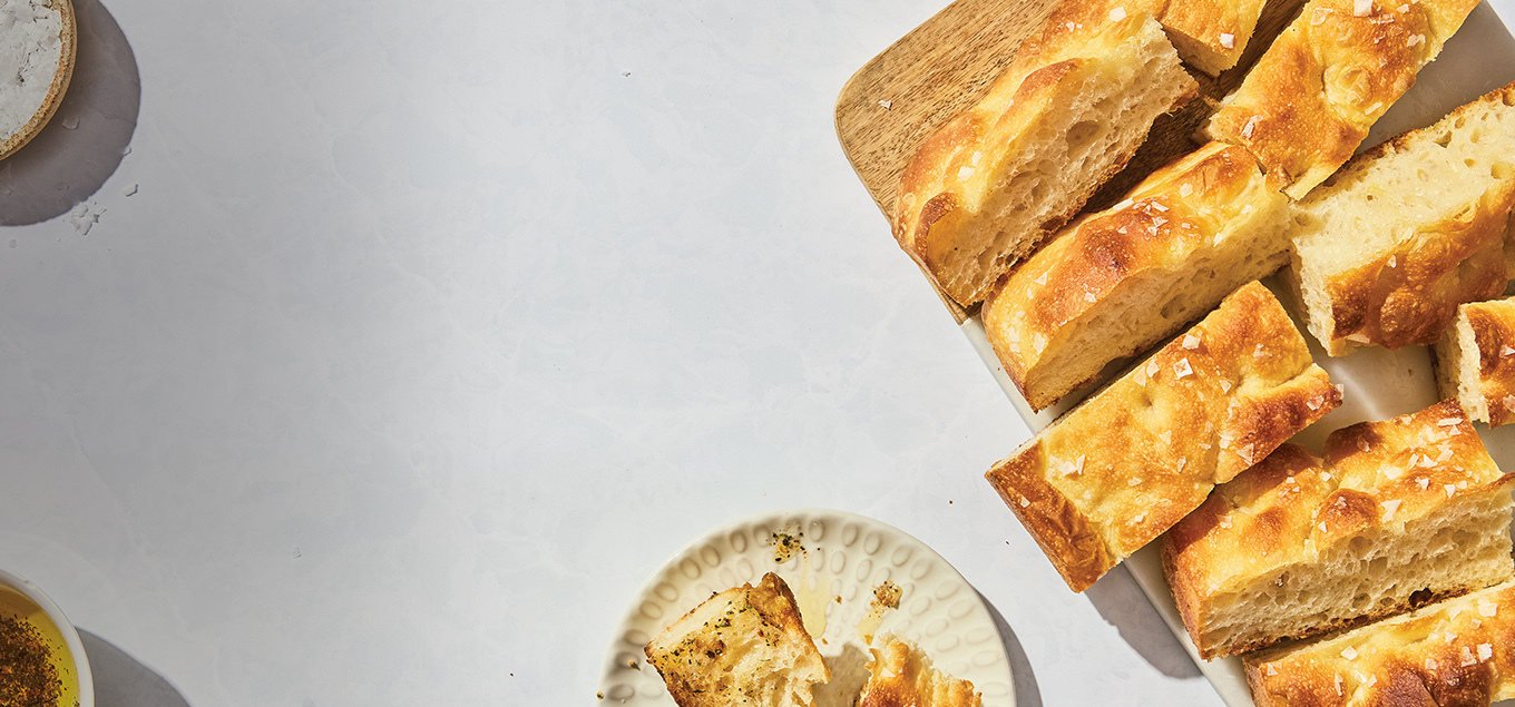 Get set for sourdough success 