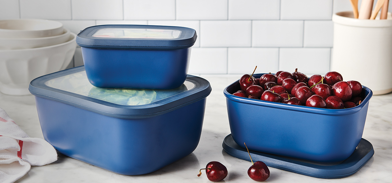 Save on Limited Time Originals Holiday Storage Containers & Lids