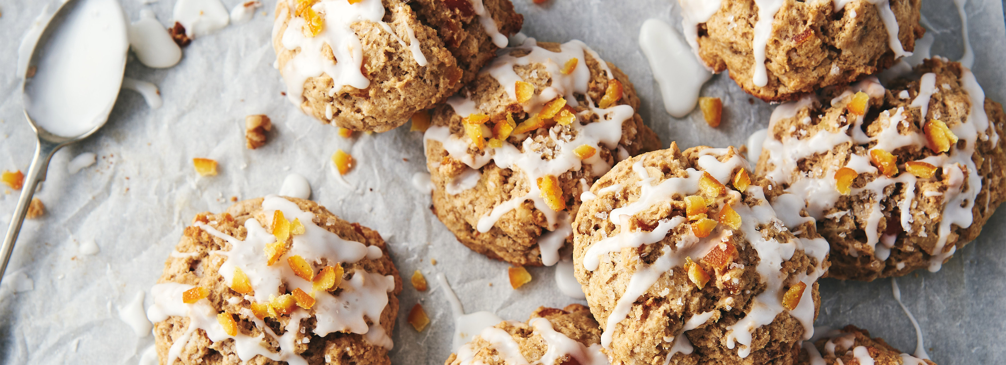 Better baking starts with whole grains