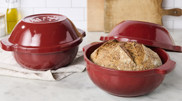 Save up to 25% on select bread bakers