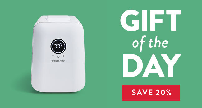 Brod & Taylor Sourdough Home