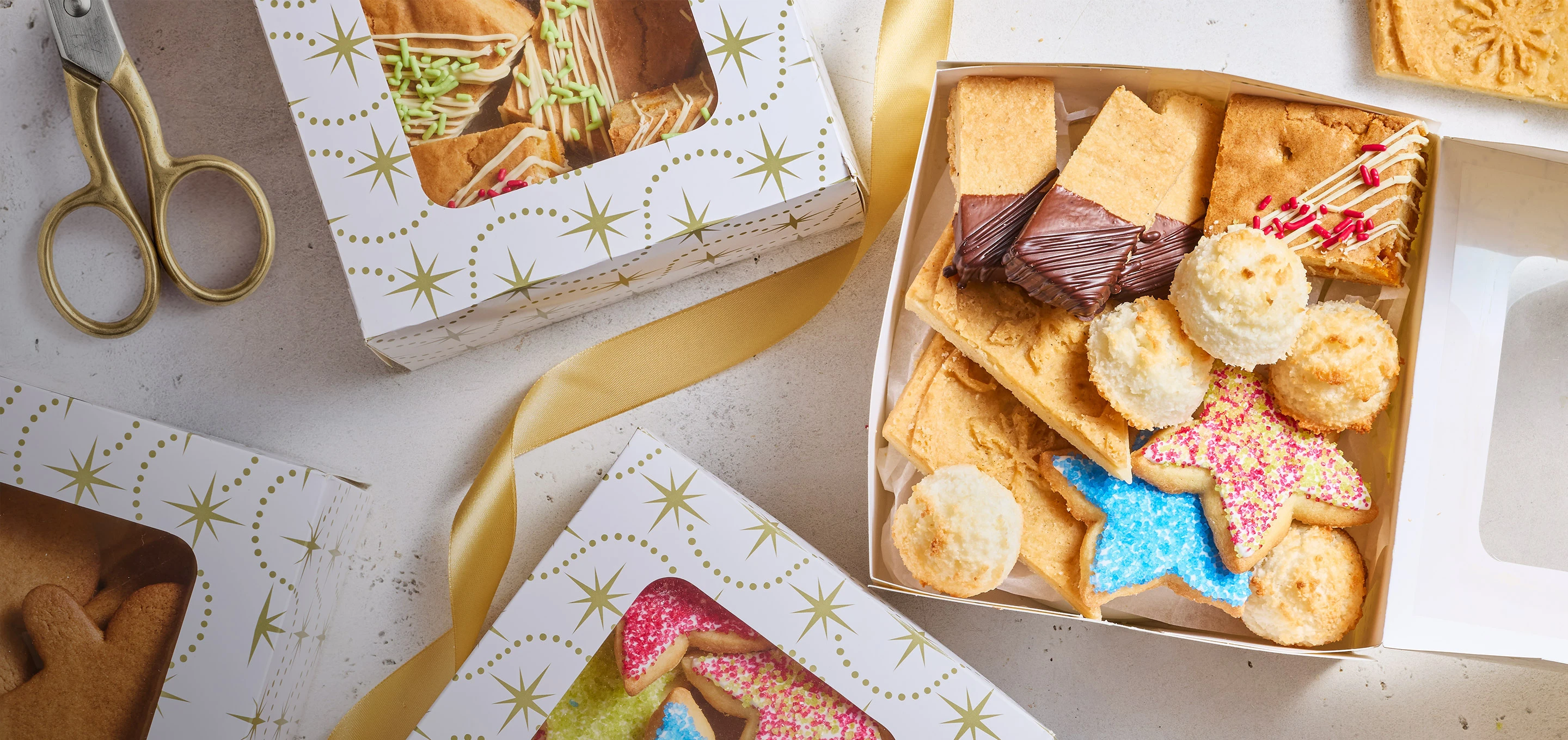 Gifts to Delight Every Baker