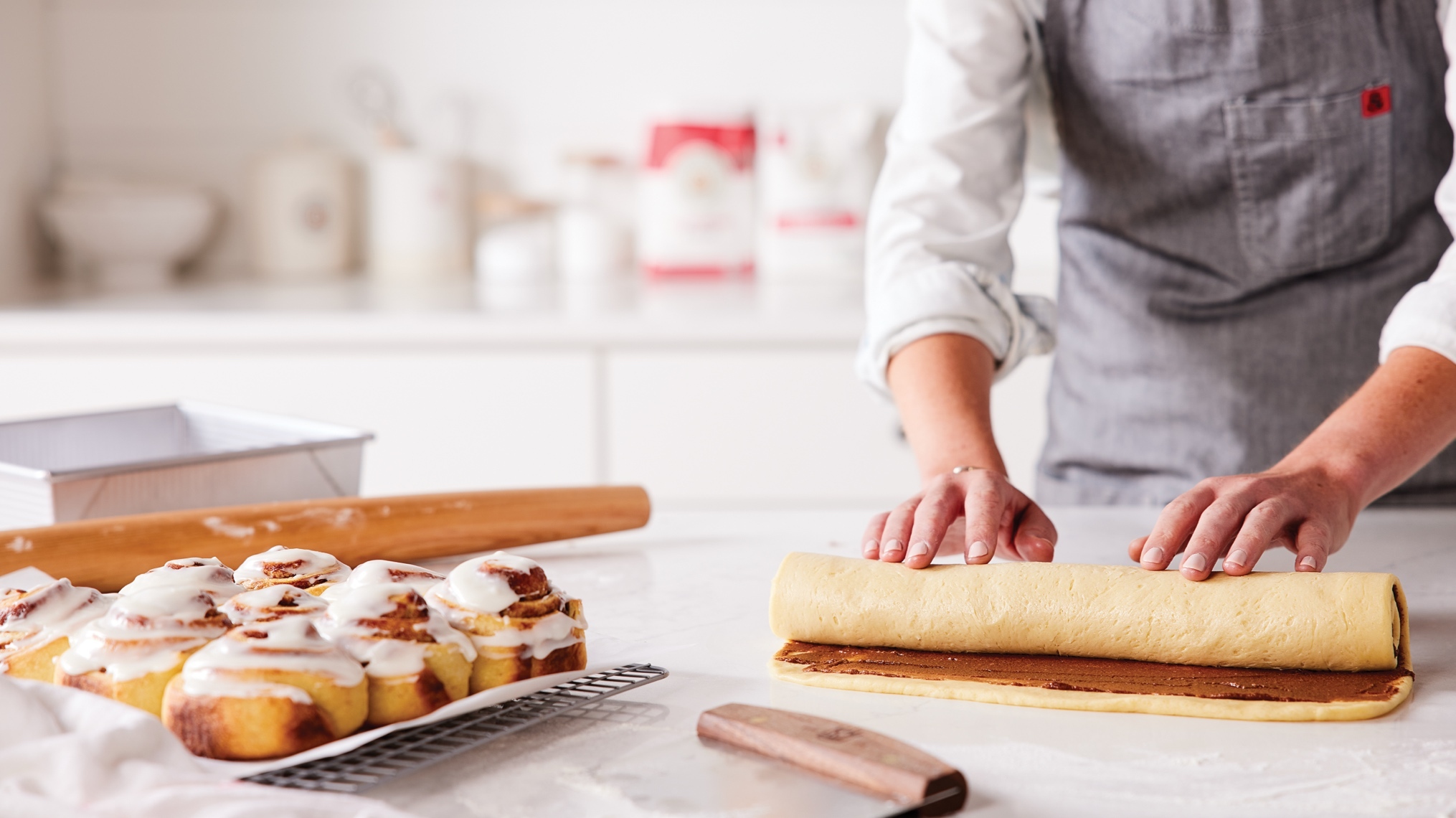 Brunch Bakes: Babka, Cinnamon Buns, and Beyond