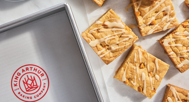 Maple Glaze