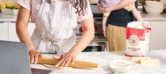 Baking School On-Demand