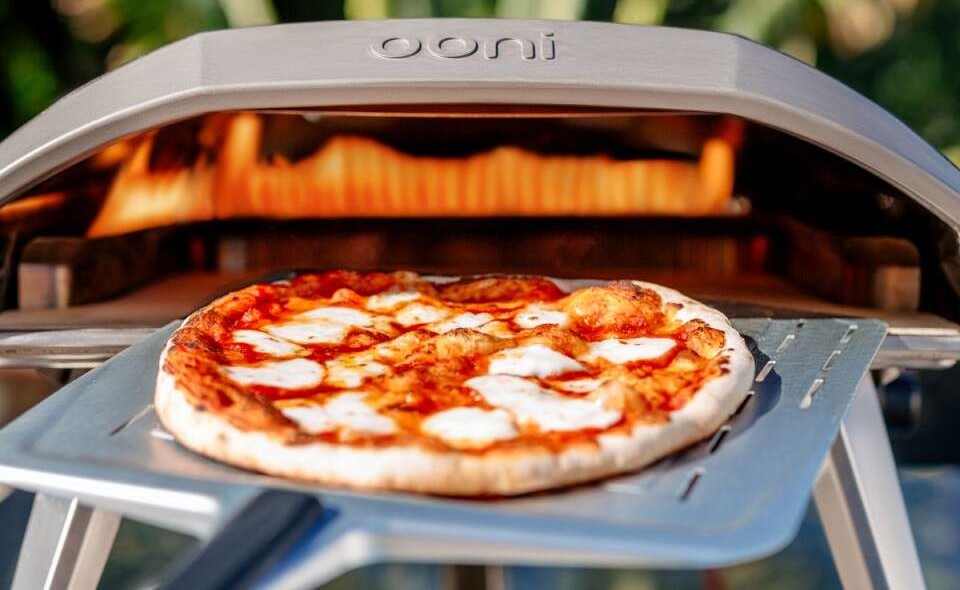 Ooni Koda 16 Pizza Oven Cover - King Arthur Baking Company