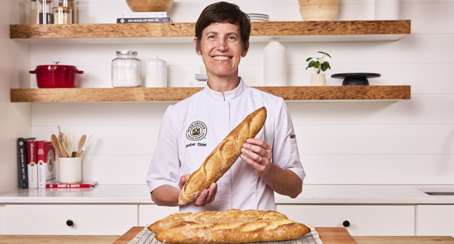Save 25% on bread classes!