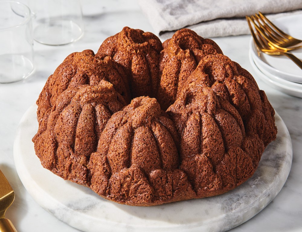 Bundt pan size  King Arthur Baking