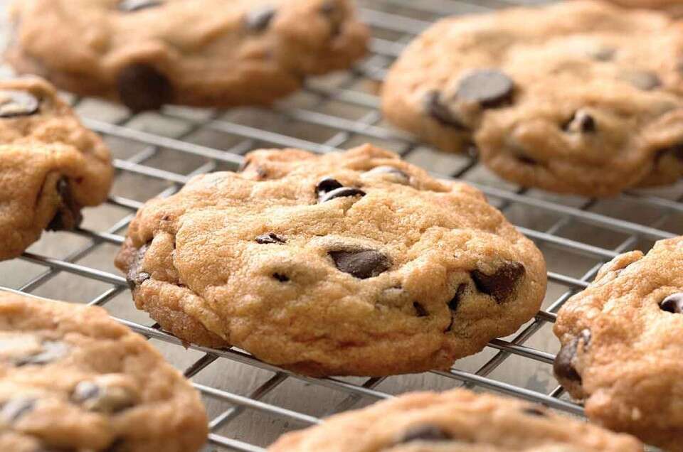 Help your baking reach new heights.