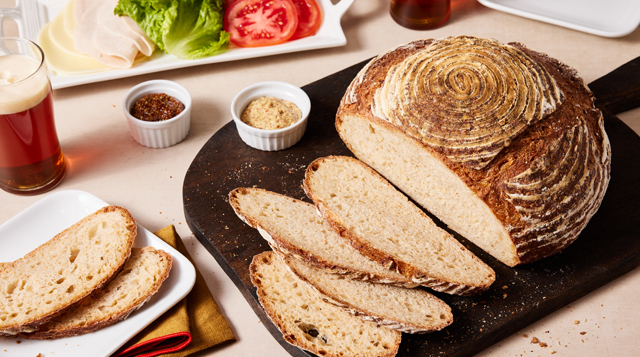 Get set for sourdough success&nbsp;