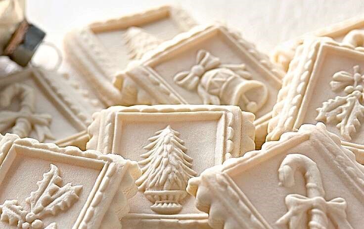 Introduction to springerle