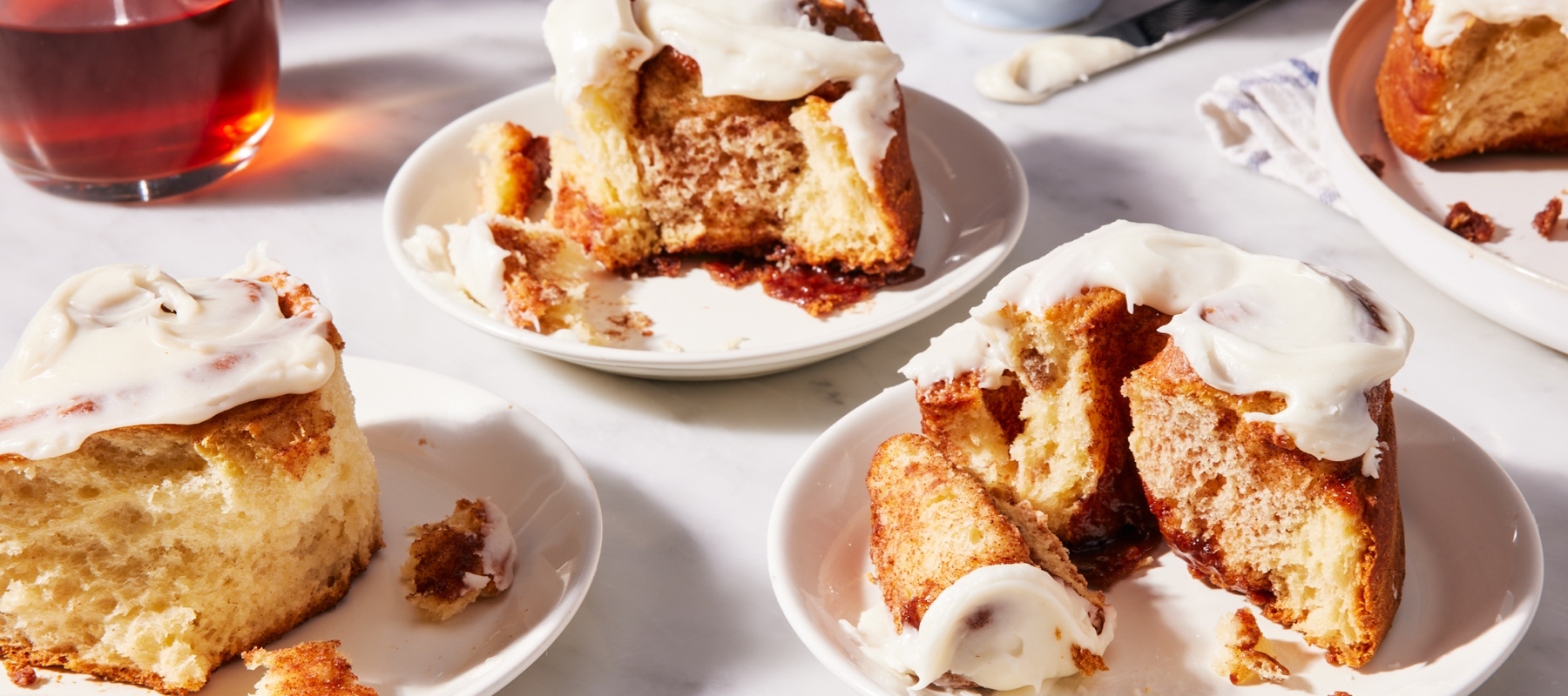 Brunch Bakes: Babka, Cinnamon Buns, and Beyond