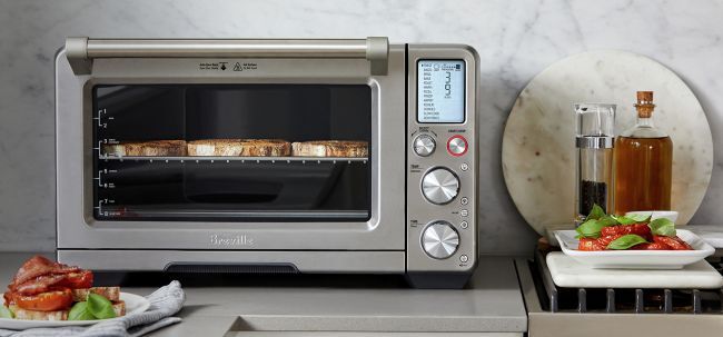 Breville Smart Oven® Air Fryer Pro