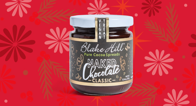 Blake Hill Naked Chocolate Classic