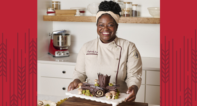 20% off On-Demand Baking Classes