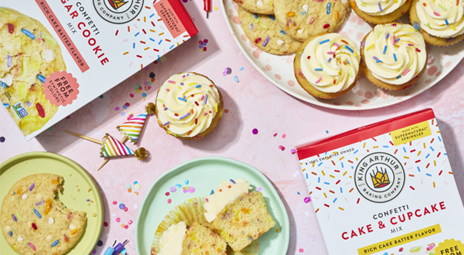 Bake Happy