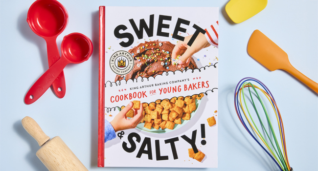 15% off our Baking with Kids collection