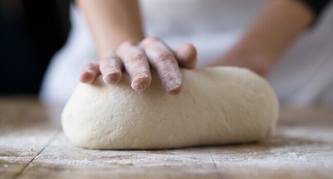 Grab your apron and let’s bake!