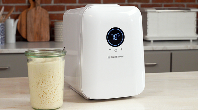 Save 20% on Brod & Taylor Sourdough Home