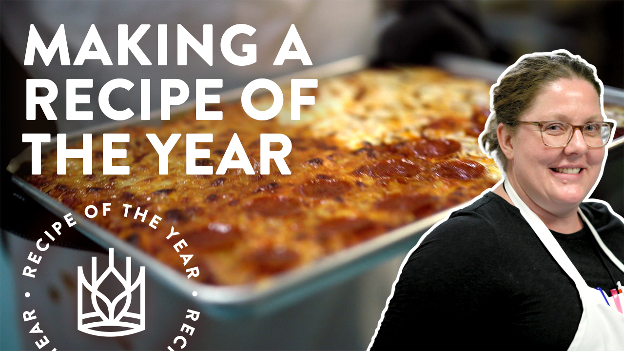 We Baked 100+ Pizzas to Make 1 Perfect Recipe